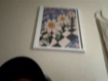 Penessy47 Chaturbate profile image