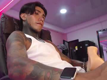 Esteban_Rodriguez_ Chaturbate profile image