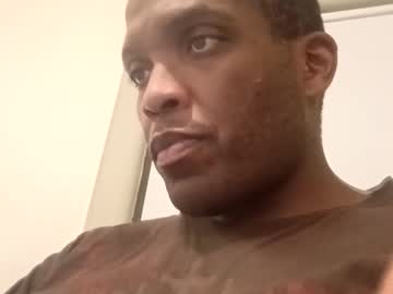 Thisbottomisblack Chaturbate profile image