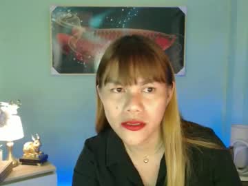 Profile of naughtychokey