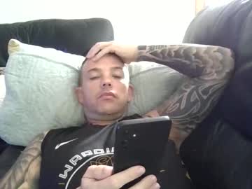 Trey01_ Chaturbate profile image