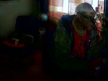 Aphextwin72 Chaturbate profile image