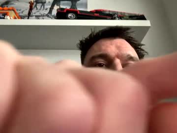 Jakeuk05 Chaturbate profile image