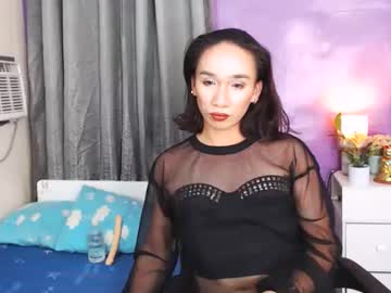 Ahlyssa_ Chaturbate profile image