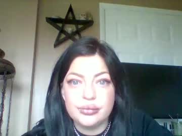 M_Raven Chaturbate profile image