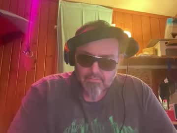 Barewolf420 Chaturbate profile image