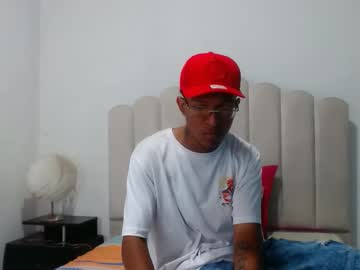 Bobbyhot_4u Chaturbate profile image