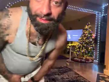 Joebarizian Chaturbate profile image