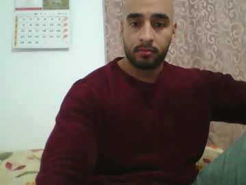 Steven_Bezos Chaturbate profile image
