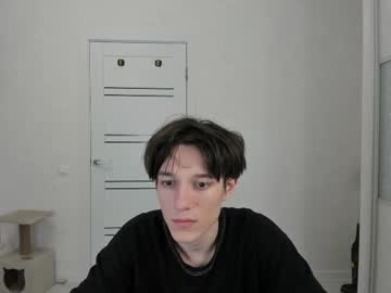 Mickleloveu Chaturbate profile image