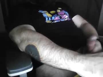 Handymanbentonville Chaturbate profile image