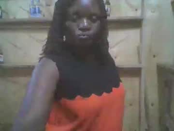 Shalizay Chaturbate profile image