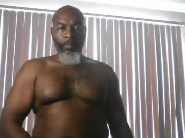 Silvergangg45 Chaturbate profile image