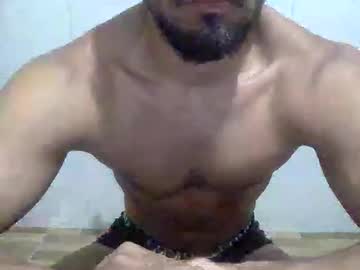 Niceguymuscled Chaturbate profile image