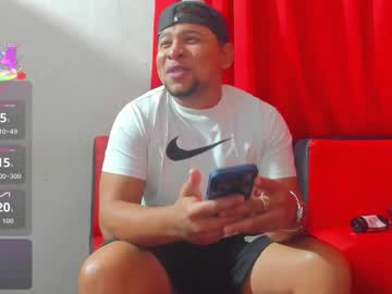 Daring_Clhoe Chaturbate profile image