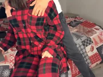 Liavelvetx Chaturbate profile image