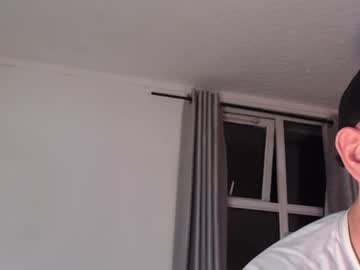 Roccobains Chaturbate profile image