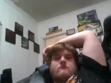 Brennenpeterson069 Chaturbate profile image
