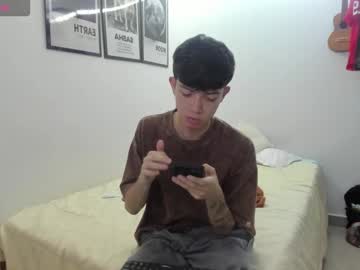 Titan_Volcano Chaturbate profile image