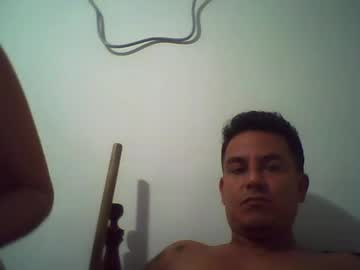 Ronalito07 Chaturbate profile image