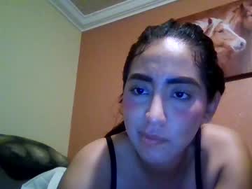 Zully_333 Chaturbate profile image