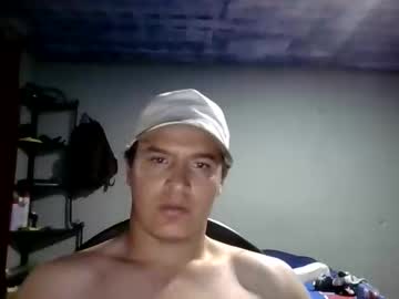 Tico628200 Chaturbate profile image
