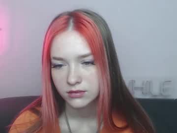 Profile of cassieliam