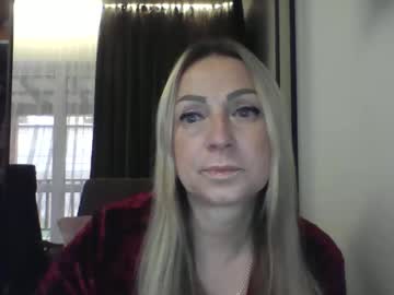 Kittycat5305 Chaturbate profile image