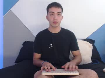 Profile of bruno_steel1