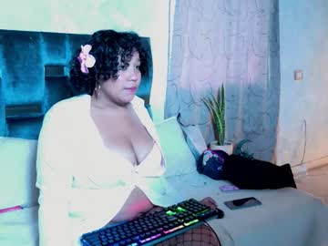 Malenaheaven Chaturbate profile image
