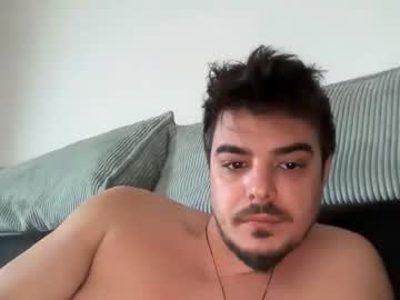 Iony89 Chaturbate profile image