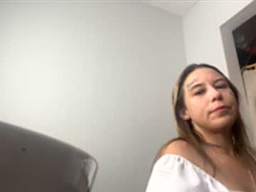 Synnful272099 Chaturbate profile image