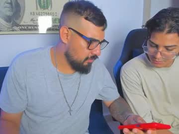 Maximo_Garcia75 Chaturbate profile image