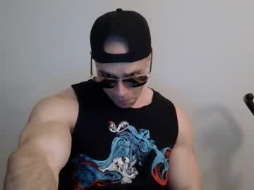 Scottbarloow Chaturbate profile image