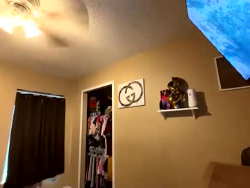 Jamyien Chaturbate profile image