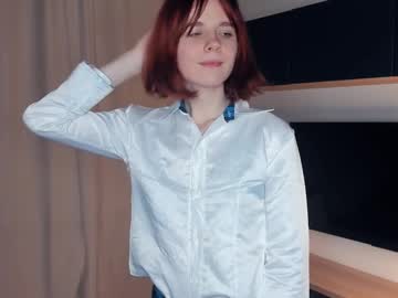 Trinityberkery Chaturbate profile image