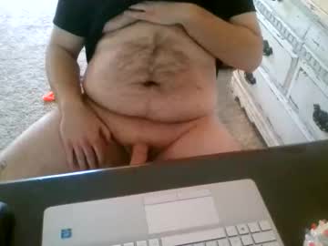 Profile of ramhornbear