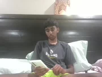 Nuro1leptic Chaturbate profile image
