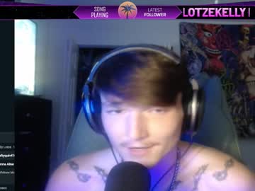 D3adication Chaturbate profile image