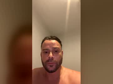 Hugoross87 Chaturbate profile image