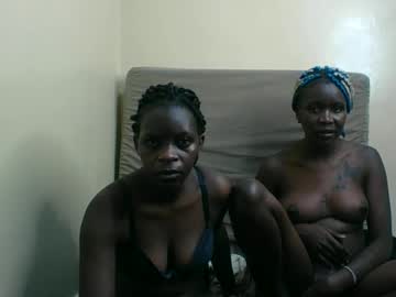 Black_Ebonies Chaturbate profile image