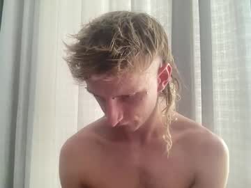 Profile of armpit97
