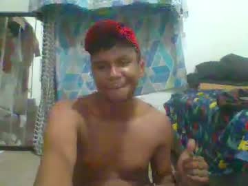 Danhot25 Chaturbate profile image