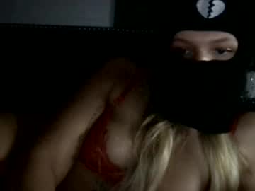 Profile of sexyserenaaaa