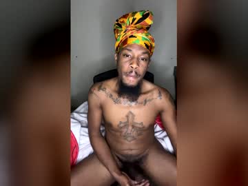 Mookiedatruth Chaturbate profile image