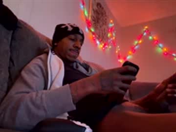 Bigthegoatt Chaturbate profile image