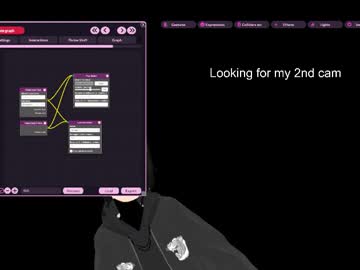 Izaya_Vibin Chaturbate profile image
