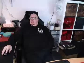 Dobermann0002 Chaturbate profile image