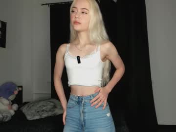 Blondiebubble Chaturbate profile image