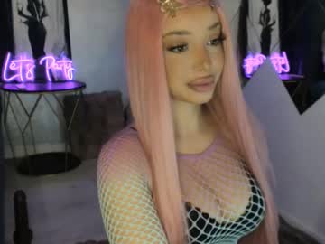 Isabellejoo Chaturbate profile image